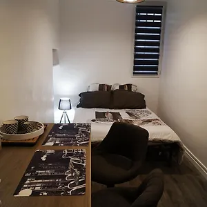Appartamento Studio Centre D Aix, Aix-en-Provence