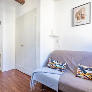 Studio Place Richelme Aix-en-Provence